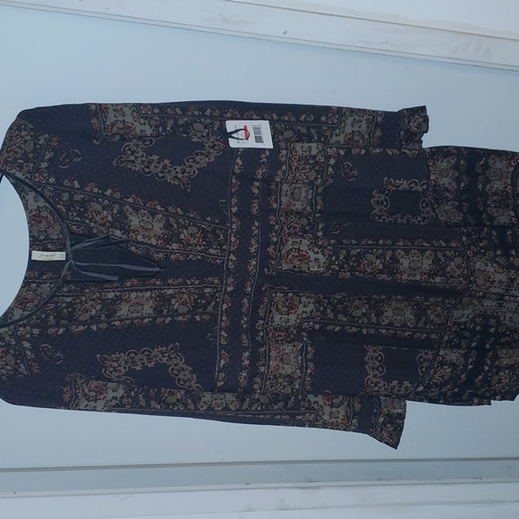 Free People Dress - Picture 1 of 12